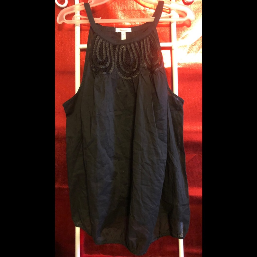 Maternity Tank Top